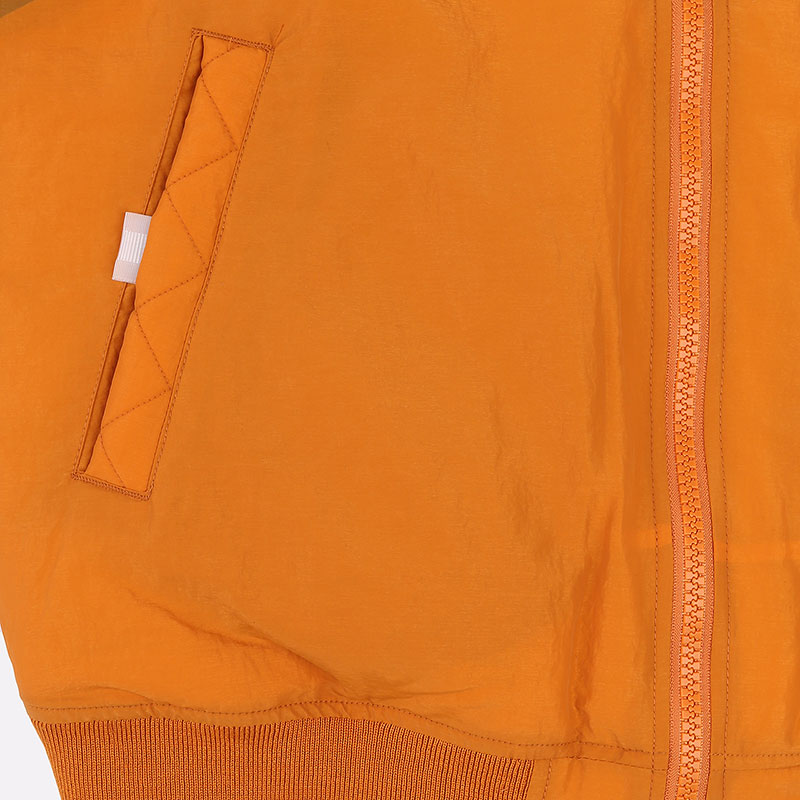мужская оранжевая куртка Jordan 23 Engineered Jacket CV2786-875 - цена, описание, фото 5